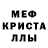 Бутират GHB meowzda